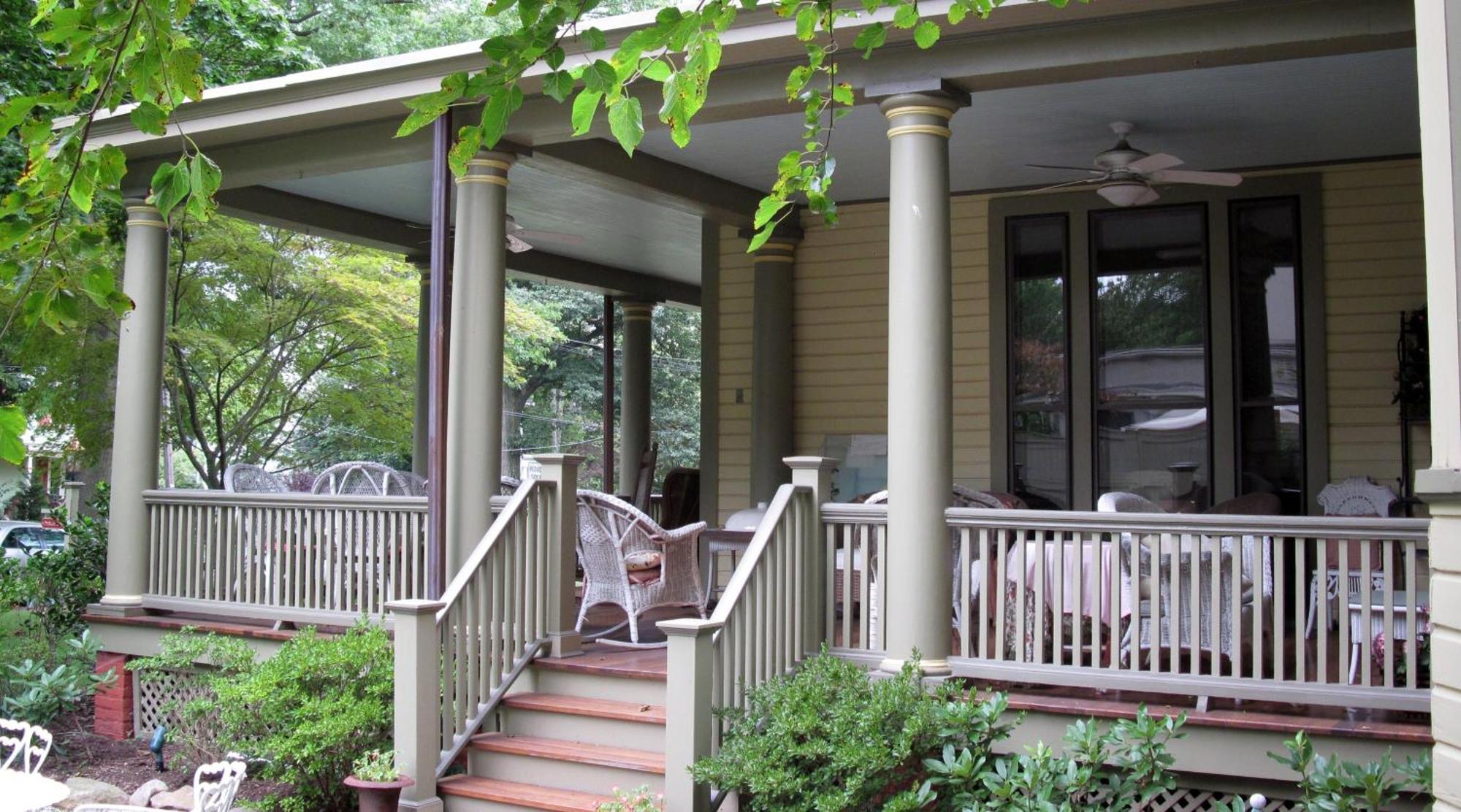 Debary Inn Summit Dış mekan fotoğraf